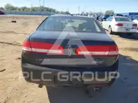 2012 Lincoln MKZ photo