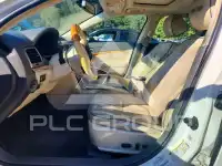 2012 Lincoln MKZ фото