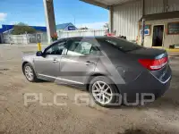 2012 Lincoln MKZ photo