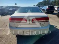 2012 Lincoln MKZ фото