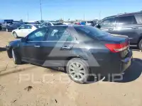 2012 Lincoln MKZ photo