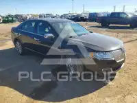 2012 Lincoln MKZ photo