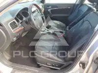 2012 Lincoln MKZ photo