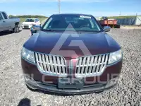 2012 Lincoln MKZ фото