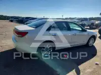 2012 Lincoln MKZ фото