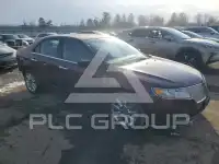 2012 Lincoln MKZ фото