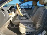 2012 Lincoln MKZ фото