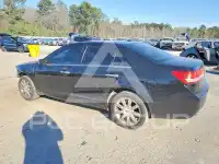 2012 Lincoln MKZ фото