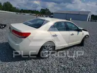 2012 Lincoln MKZ photo