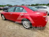 2012 Lincoln MKZ фото