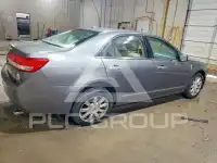 2012 Lincoln MKZ фото