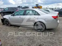 2012 Lincoln MKZ фото