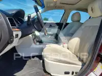 2012 Lincoln MKZ фото