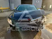 2012 Lincoln MKZ фото