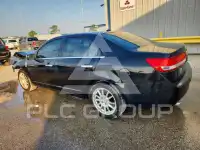 2012 Lincoln MKZ фото
