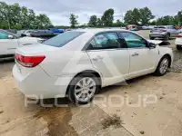 2012 Lincoln MKZ фото
