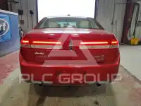 2012 Lincoln MKZ фото
