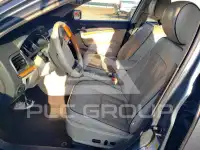 2012 Lincoln MKZ фото