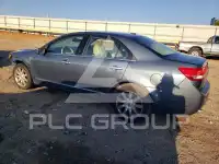 2012 Lincoln MKZ фото