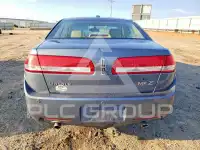 2012 Lincoln MKZ фото