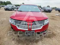 2012 Lincoln MKZ фото
