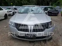 2012 Lincoln MKZ фото