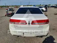 2012 Lincoln MKZ фото