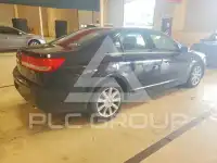 2012 Lincoln MKZ photo