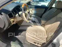 2012 Lincoln MKZ фото