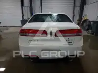 2012 Lincoln MKZ photo