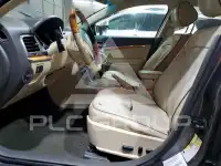 2012 Lincoln MKZ фото