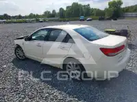 2012 Lincoln MKZ photo