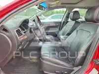 2012 Lincoln MKZ фото