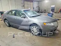 2012 Lincoln MKZ фото