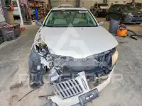 2012 Lincoln MKZ фото