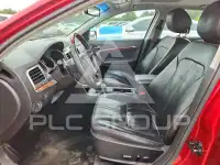 2012 Lincoln MKZ фото