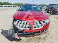 2012 Lincoln MKZ photo