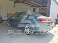 2012 Lincoln MKZ фото