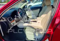 2012 Lincoln MKZ фото