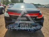 2012 Lincoln MKZ фото