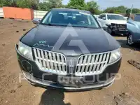 2012 Lincoln MKZ фото