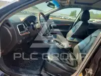 2012 Lincoln MKZ фото