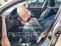 2012 Lincoln MKZ фото