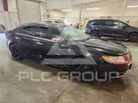 2012 Lincoln MKZ фото