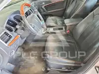 2012 Lincoln MKZ фото