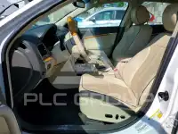 2012 Lincoln MKZ фото