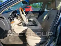 2012 Lincoln MKZ фото