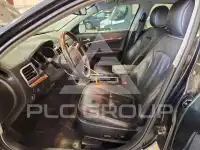 2012 Lincoln MKZ фото