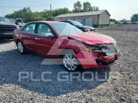 2012 Lincoln MKZ фото