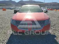 2012 Lincoln MKZ фото